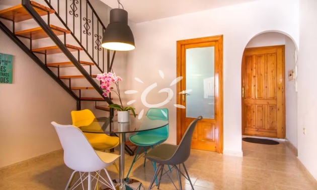Resales - Apartments - Flats - Benitachell - La Cumbre del Sol
