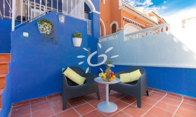 Resales - Apartments - Flats - Benitachell - La Cumbre del Sol