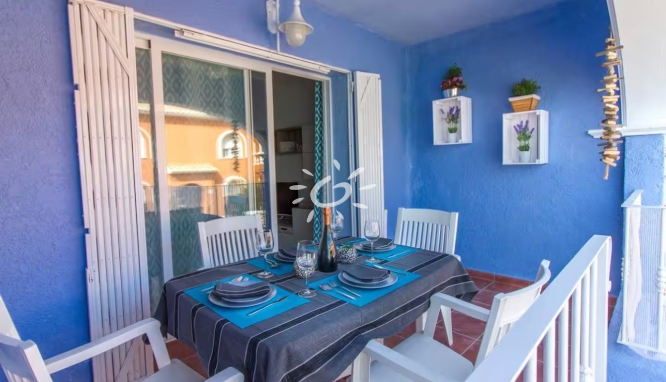 Resales - Apartments - Flats - Benitachell - La Cumbre del Sol