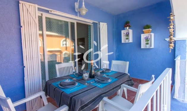 Resales - Apartments - Flats - Benitachell - La Cumbre del Sol