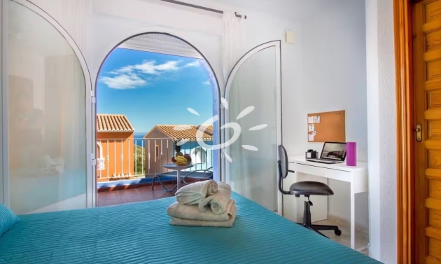 Resales - Apartments - Flats - Benitachell - La Cumbre del Sol