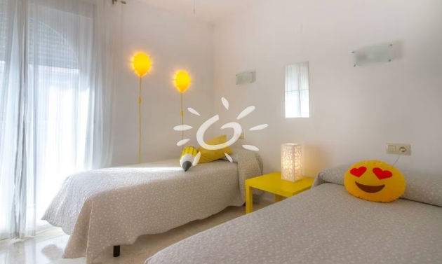 Resales - Apartments - Flats - Benitachell - La Cumbre del Sol