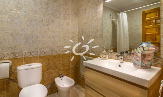 Resales - Apartments - Flats - Benitachell - La Cumbre del Sol