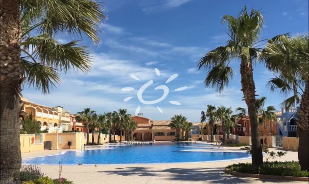 Resales - Apartments - Flats - Benitachell - La Cumbre del Sol