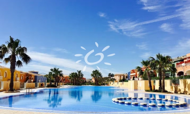 Resales - Apartments - Flats - Benitachell - La Cumbre del Sol