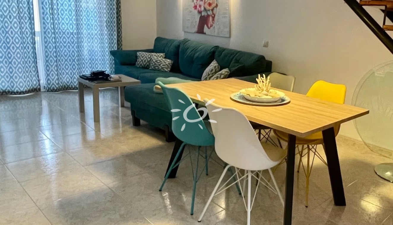 Resales - Apartments - Flats - Benitachell - La Cumbre del Sol