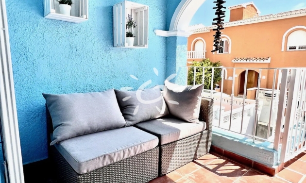 Resales - Apartments - Flats - Benitachell - La Cumbre del Sol