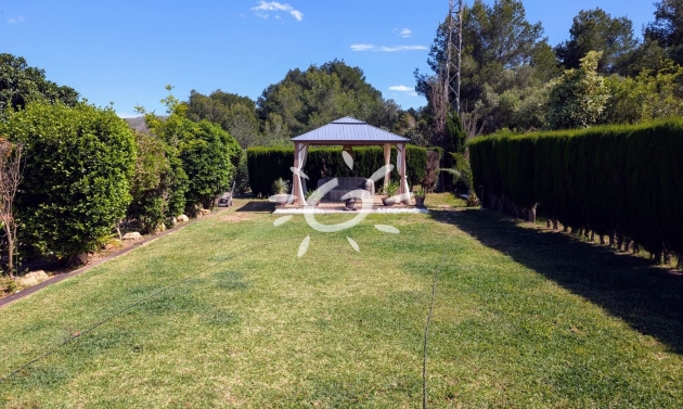 Resales - Villas - Javea - La Lluca