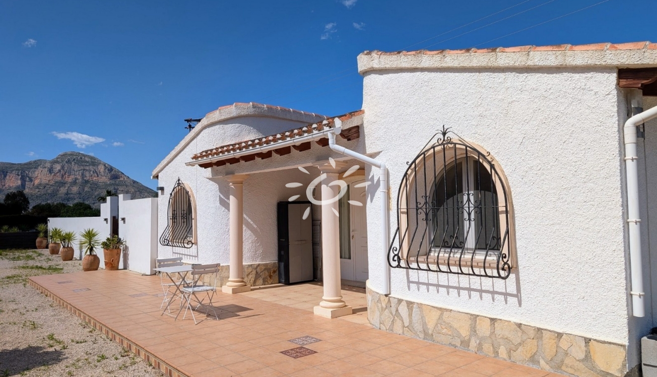 Resales - Villas - Javea - La Lluca