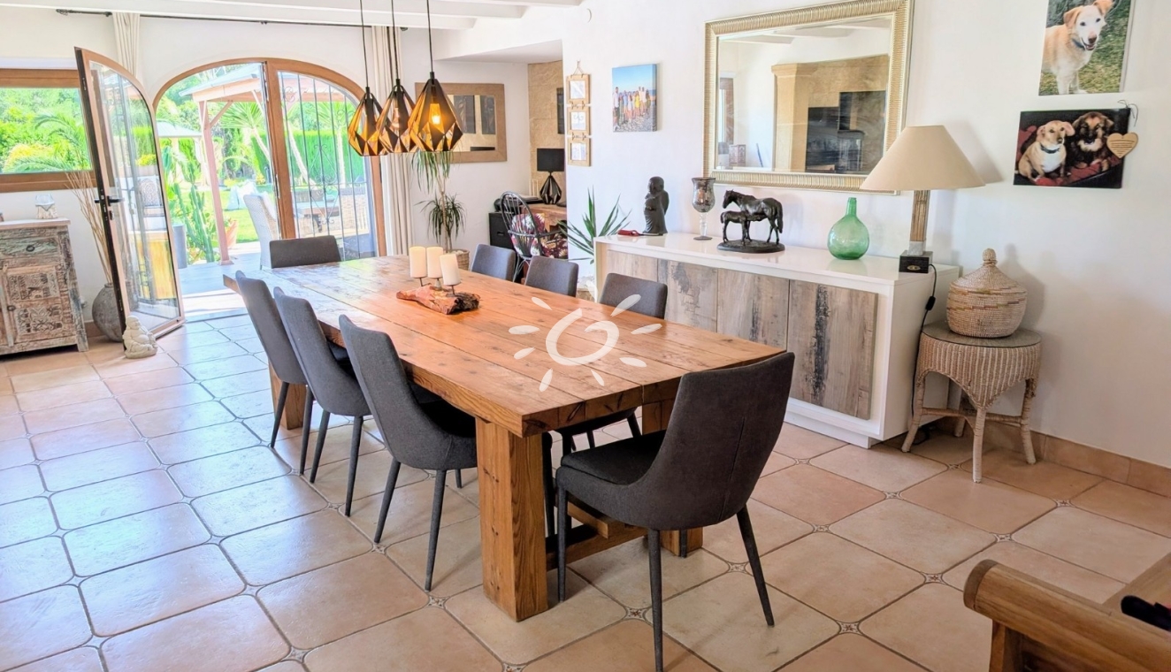 Resales - Villas - Javea - La Lluca