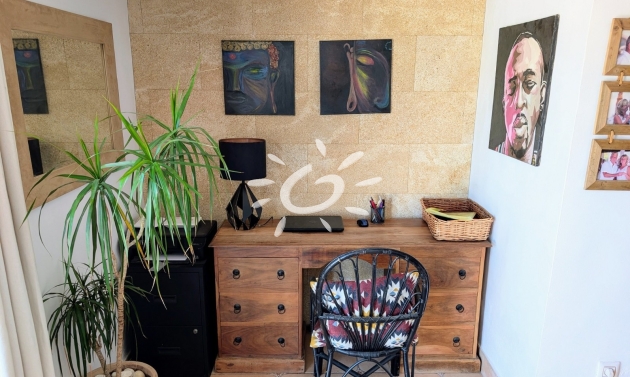 Resales - Villas - Javea - La Lluca