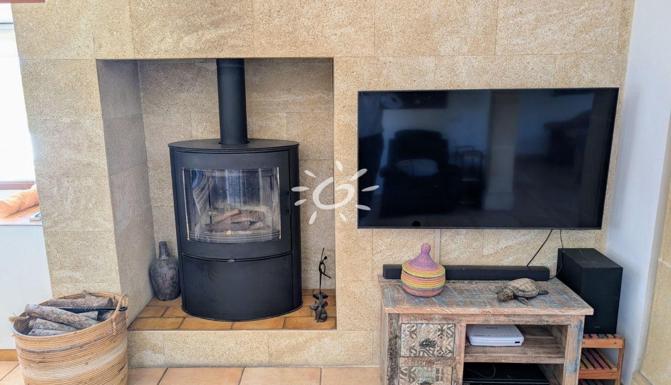 Resales - Villas - Javea - La Lluca