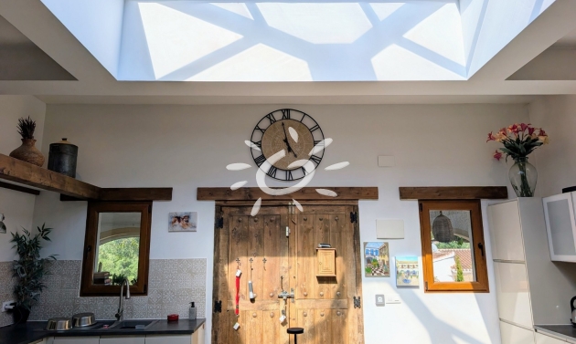 Resales - Villas - Javea - La Lluca