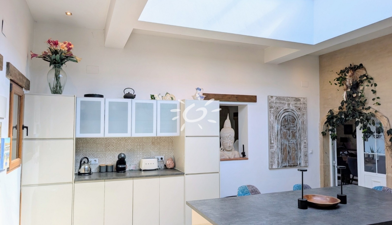 Resales - Villas - Javea - La Lluca