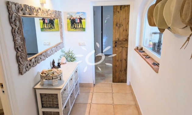 Resales - Villas - Javea - La Lluca