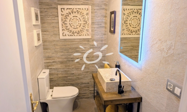 Resales - Villas - Javea - La Lluca