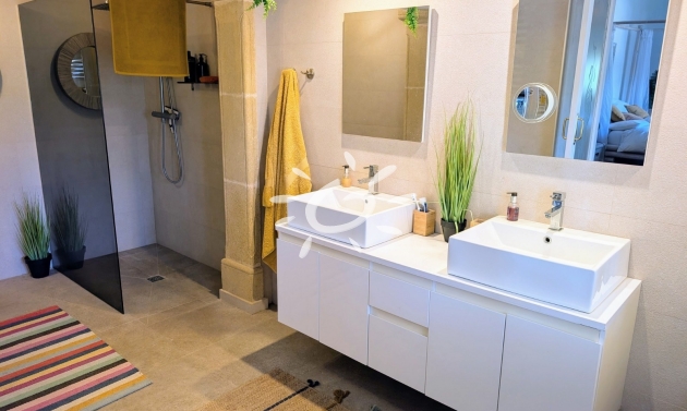 Resales - Villas - Javea - La Lluca