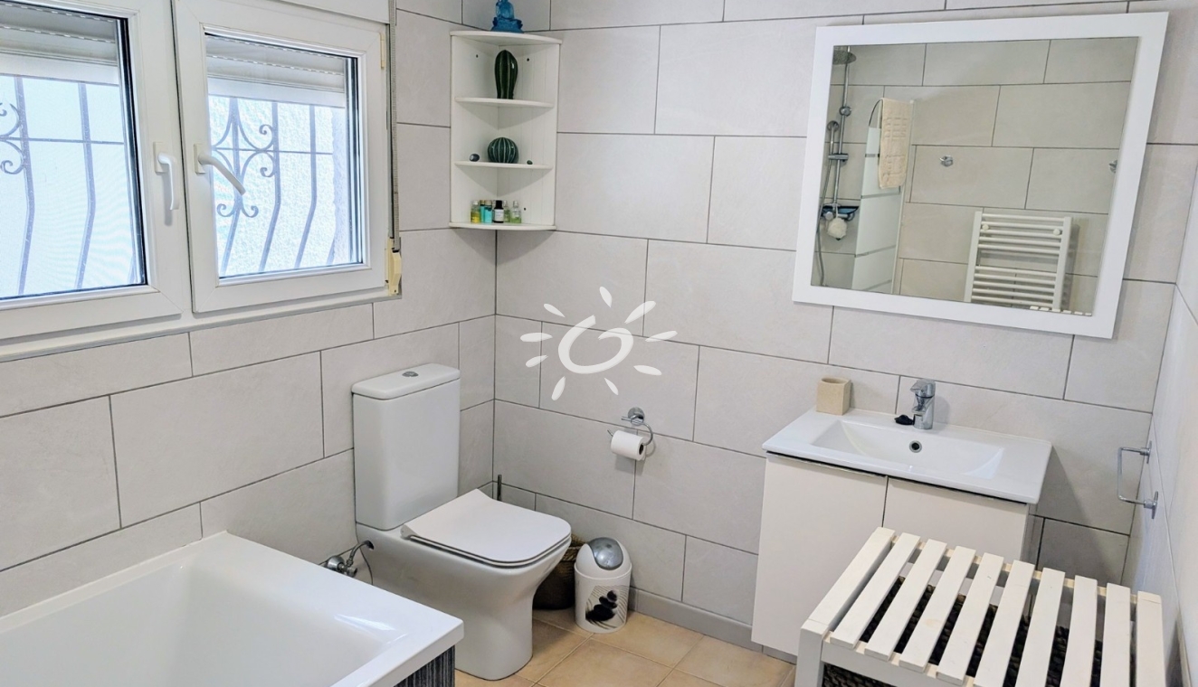 Resales - Villas - Javea - La Lluca