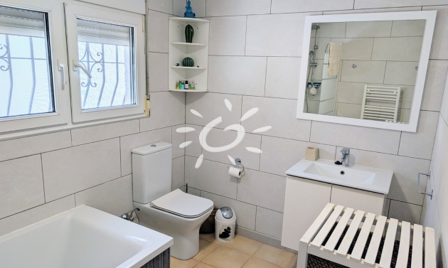 Resales - Villas - Javea - La Lluca