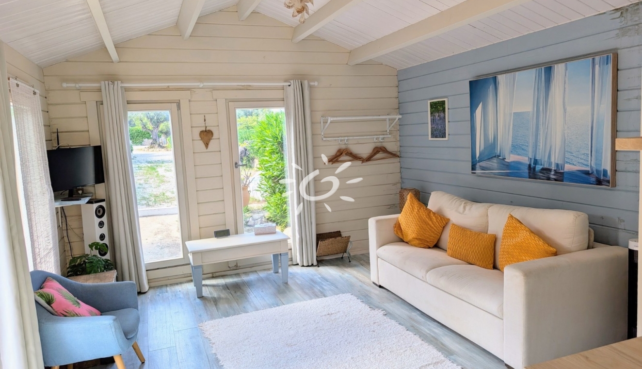 Resales - Villas - Javea - La Lluca
