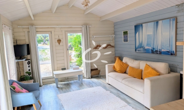 Resales - Villas - Javea - La Lluca