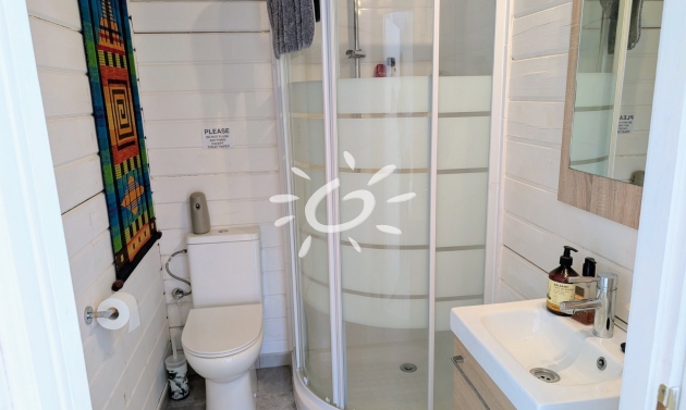 Resales - Villas - Javea - La Lluca