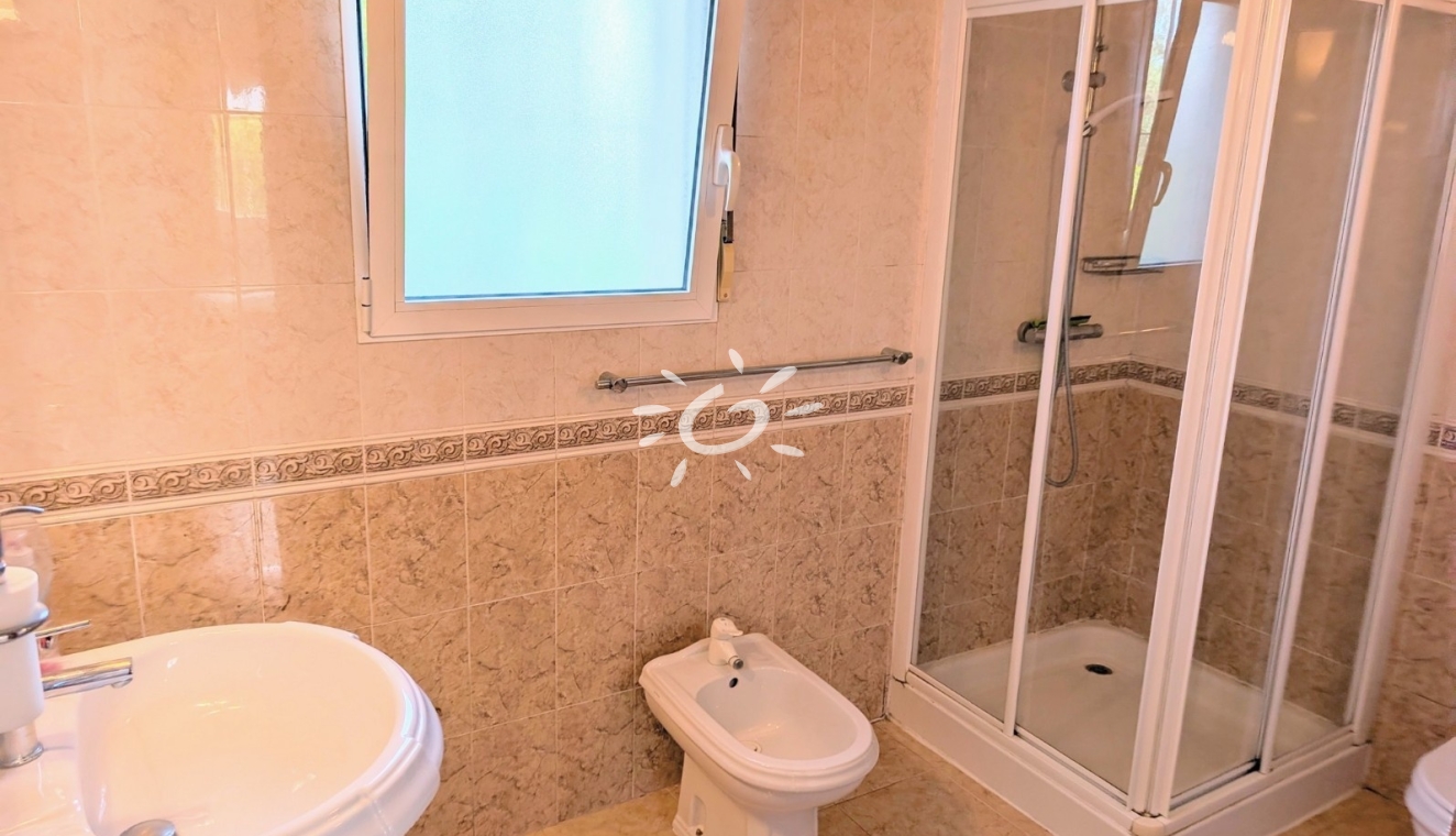 Resales - Villas - Javea - La Lluca