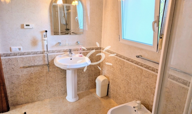 Resales - Villas - Javea - La Lluca