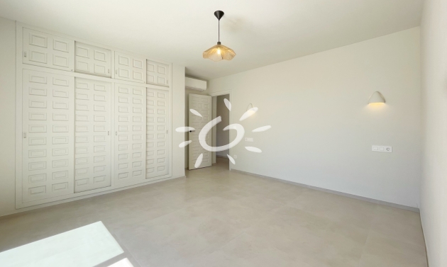 Resales - Villas - Moraira - Benimeit