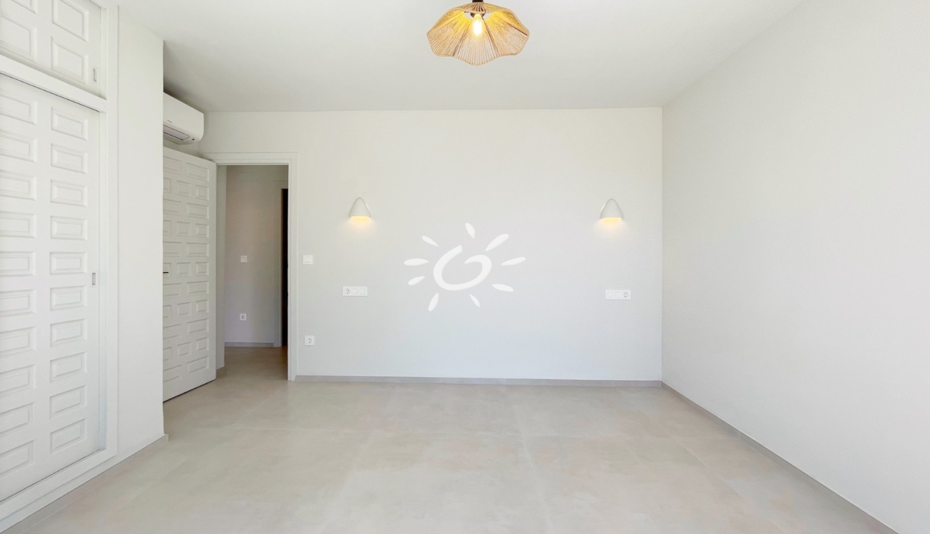 Resales - Villas - Moraira - Benimeit