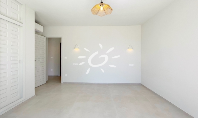 Resales - Villas - Moraira - Benimeit