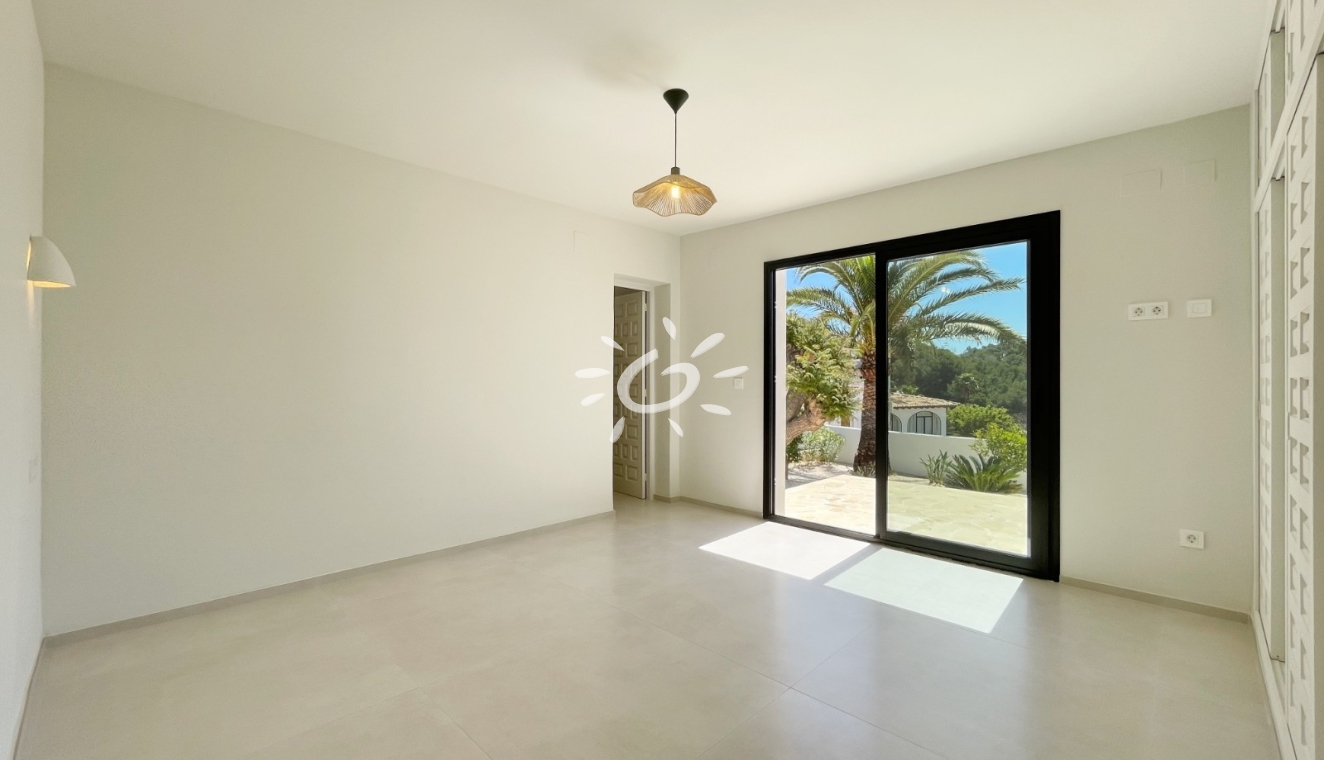 Resales - Villas - Moraira - Benimeit