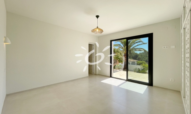 Resales - Villas - Moraira - Benimeit