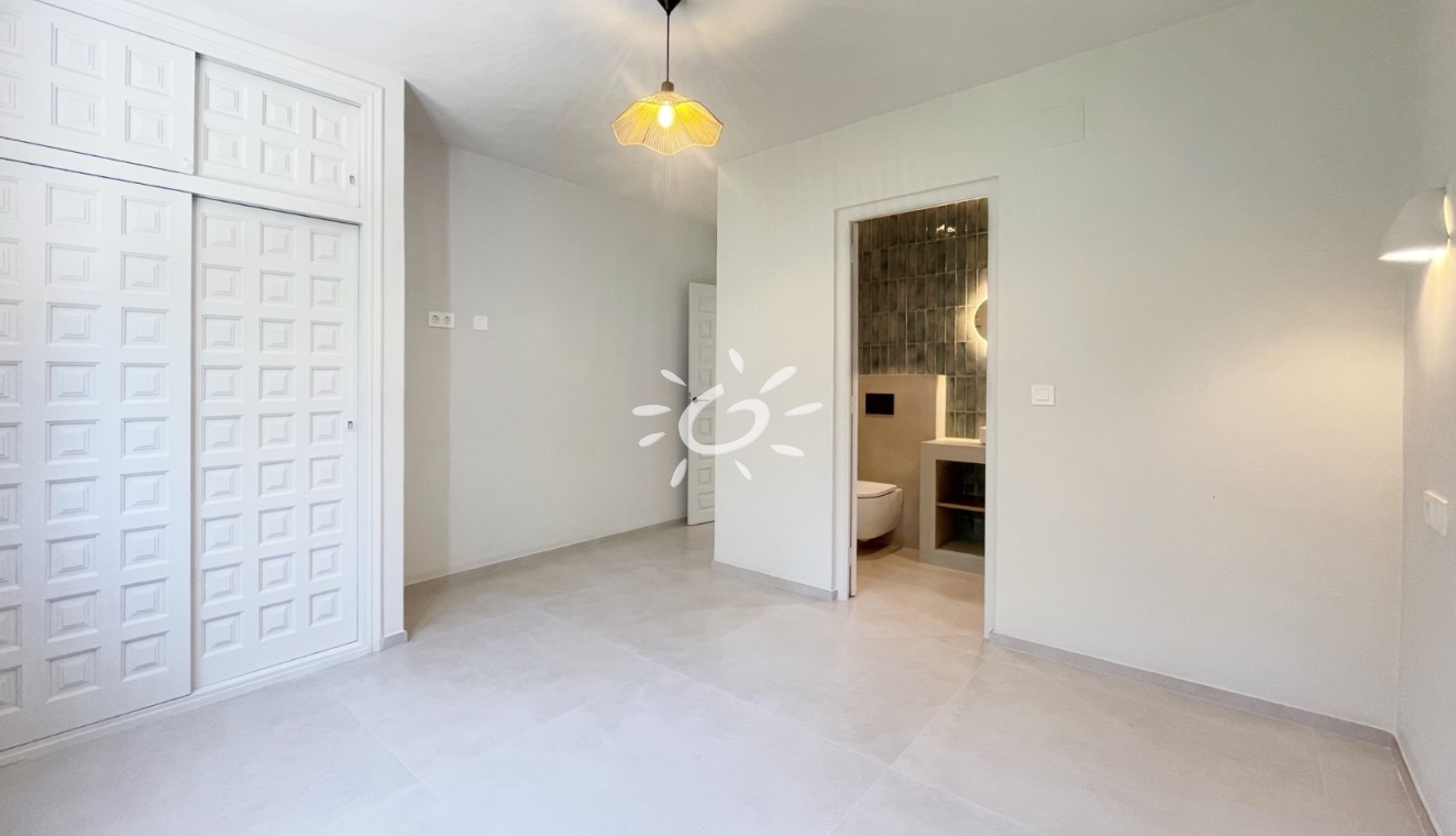 Resales - Villas - Moraira - Benimeit