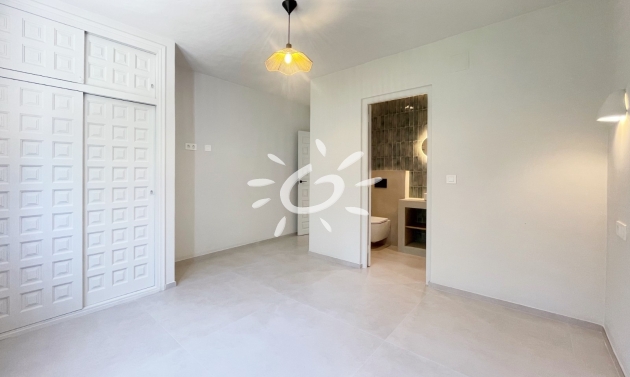 Resales - Villas - Moraira - Benimeit