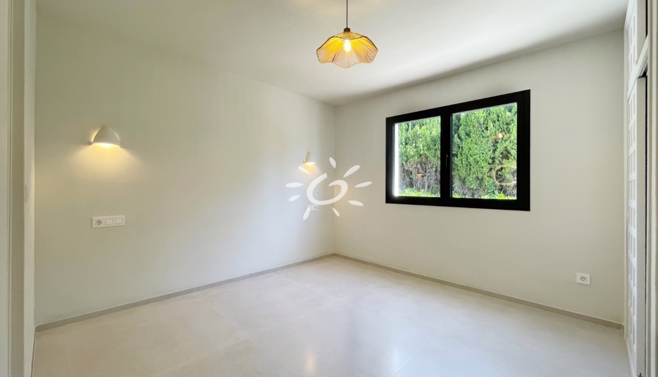Resales - Villas - Moraira - Benimeit