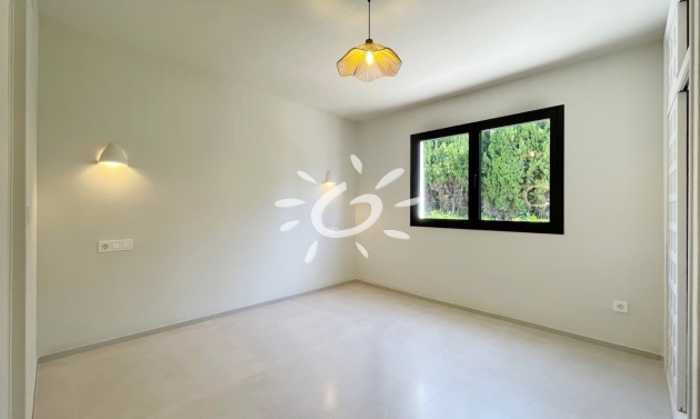 Resales - Villas - Moraira - Benimeit