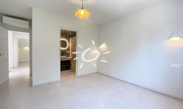 Resales - Villas - Moraira - Benimeit