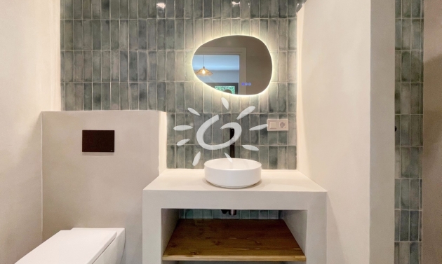 Resales - Villas - Moraira - Benimeit