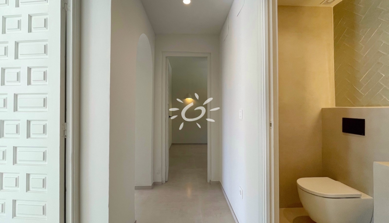 Resales - Villas - Moraira - Benimeit