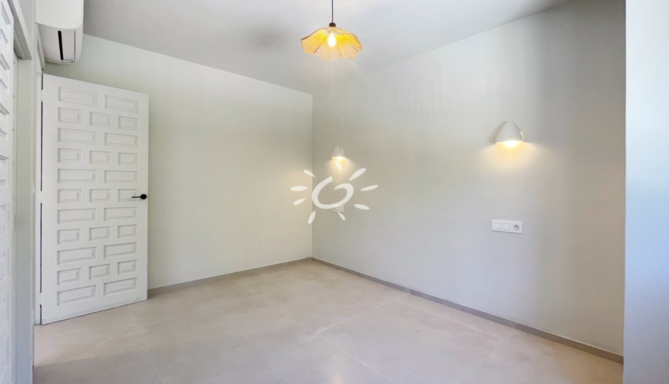 Resales - Villas - Moraira - Benimeit