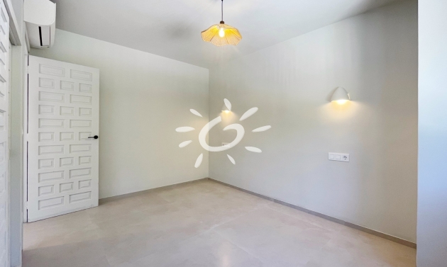 Resales - Villas - Moraira - Benimeit