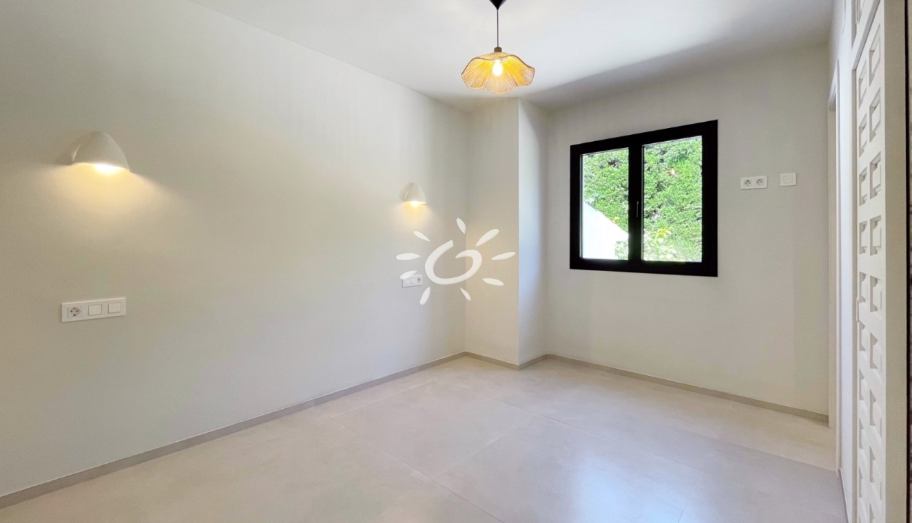 Resales - Villas - Moraira - Benimeit