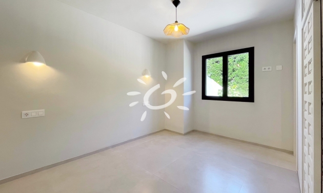 Resales - Villas - Moraira - Benimeit