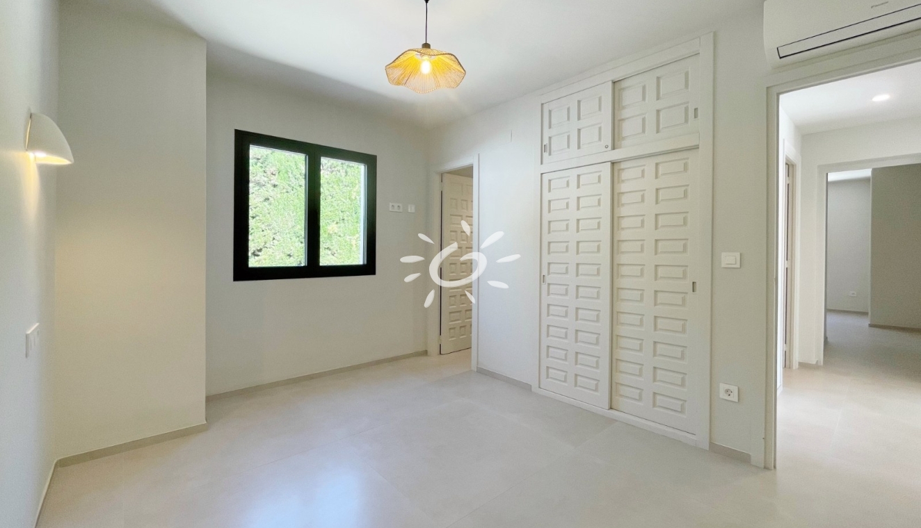 Resales - Villas - Moraira - Benimeit