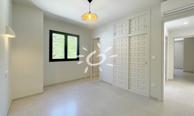 Resales - Villas - Moraira - Benimeit