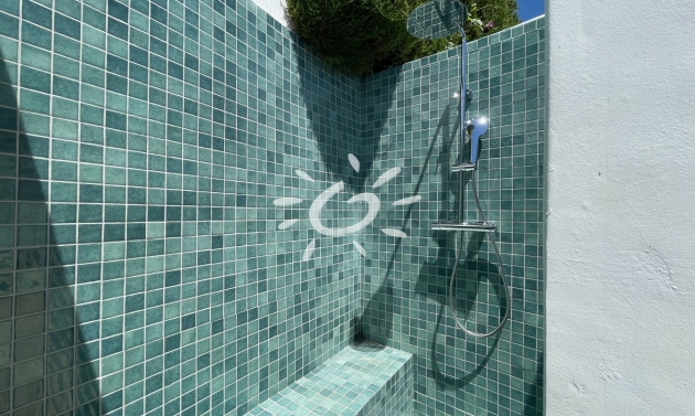 Resales - Villas - Moraira - Benimeit