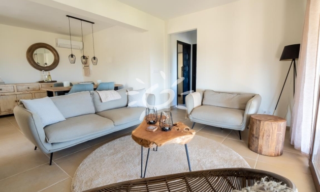 Reventas - Finca - Rural Estate - Benissa