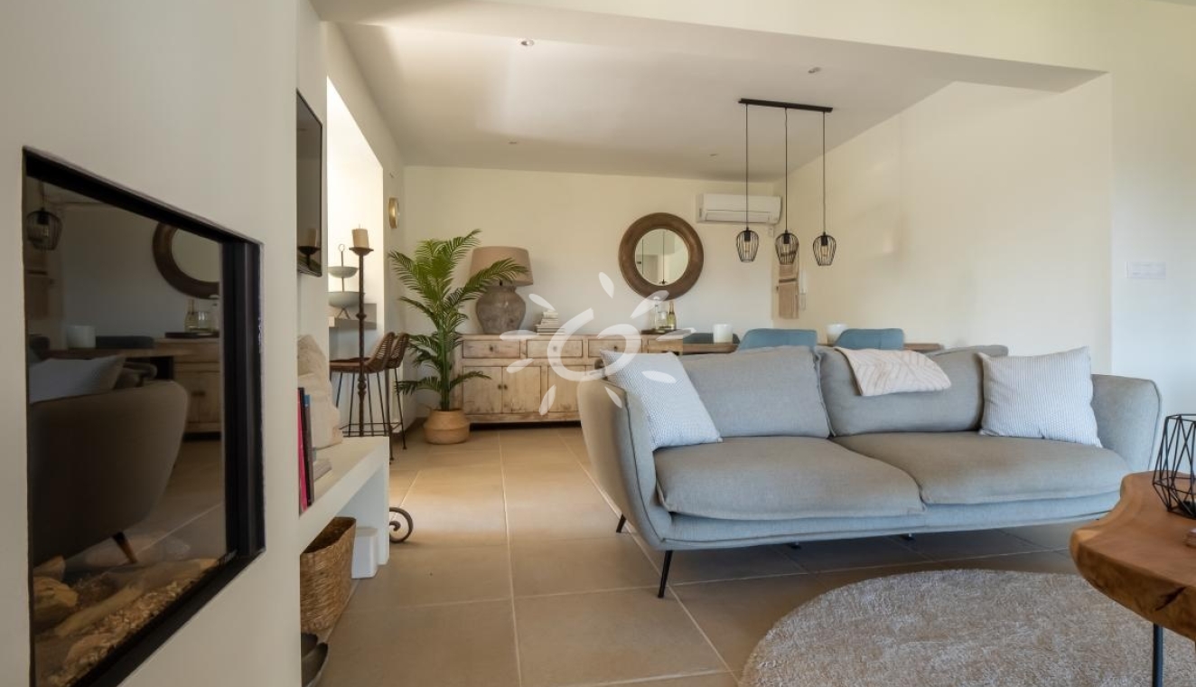 Reventas - Finca - Rural Estate - Benissa