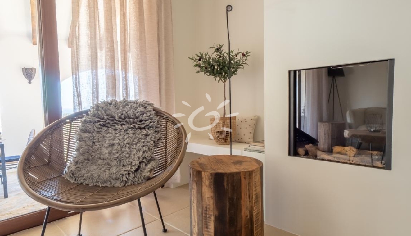 Reventas - Finca - Rural Estate - Benissa